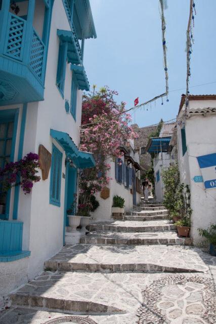 casco-antiguo-de-Marmaris