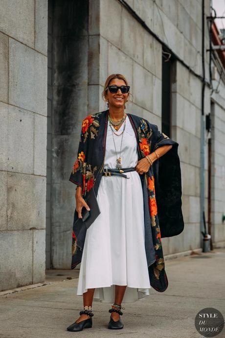 Cinco trucos de estilo estampados verano Cinco trucos de estilo estampados verano