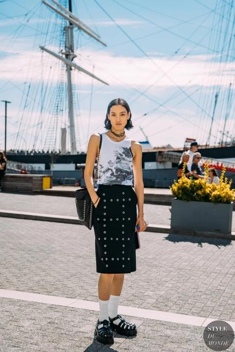 Cinco trucos de estilo estampados verano Cinco trucos de estilo estampados verano