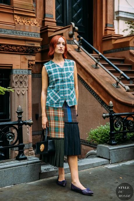 Cinco trucos de estilo estampados verano Cinco trucos de estilo estampados verano