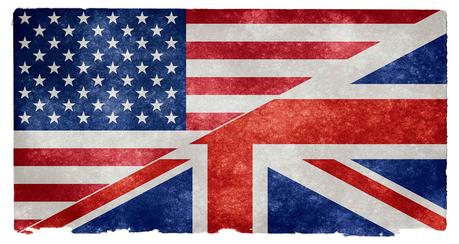 Inglés americano o británico