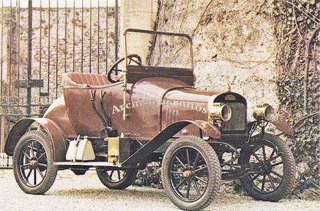 Turicum, una marca suiza fundada por Martin Fischer Turicum, una marca suiza fundada por Martin Fischer