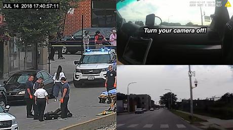 Sheffield '23 - Parte 5: Tecnologías