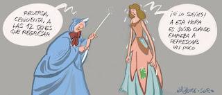 De los primeros fanáticos