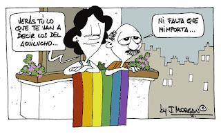 De los primeros fanáticos