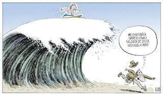 De los primeros fanáticos