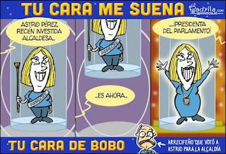 De los primeros fanáticos