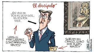 De los primeros fanáticos