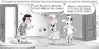 De los primeros fanáticos