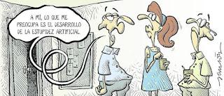 De los primeros fanáticos