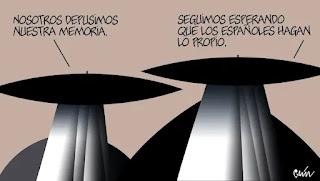 De los primeros fanáticos