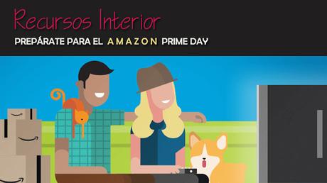 Prepárate para el Amazon Prime Day y aprovecha las mejores ofertas!