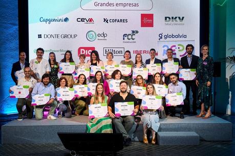 NEORIS se asocia a REDI para seguir promoviendo la diversidad e inclusión en el entorno laboral NEORIS se asocia a REDI para seguir promoviendo la diversidad e inclusión en el entorno laboral