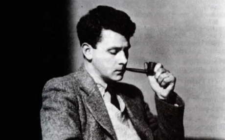 Viaje Musical por un Año: Égloga para piano y cuerdas- G.Finzi