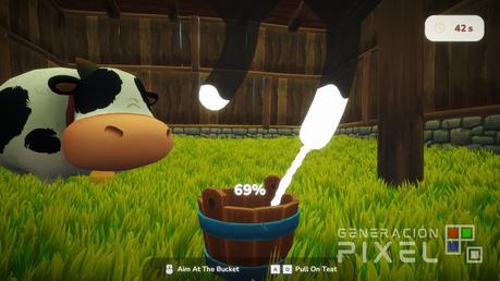 Análisis de Everdream Valley Análisis de Everdream Valley