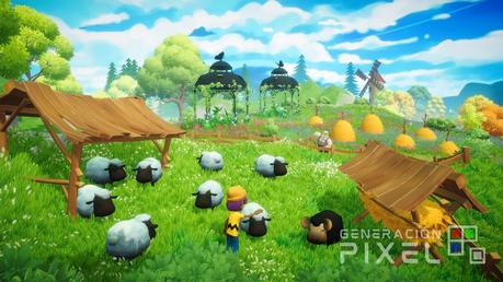 Análisis de Everdream Valley Análisis de Everdream Valley