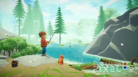 Análisis de Everdream Valley Análisis de Everdream Valley