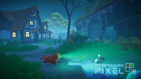 Análisis de Everdream Valley Análisis de Everdream Valley