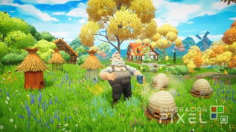 Análisis de Everdream Valley Análisis de Everdream Valley