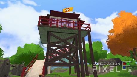 Análisis de Little Friends La Isla de los Cachorros