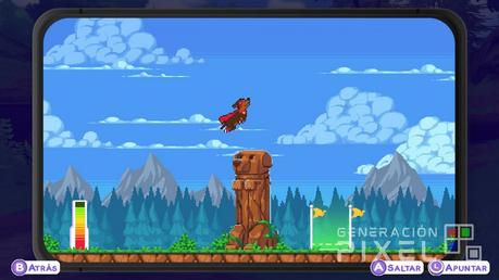 Análisis de Little Friends La Isla de los Cachorros