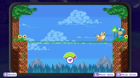 Análisis de Little Friends La Isla de los Cachorros