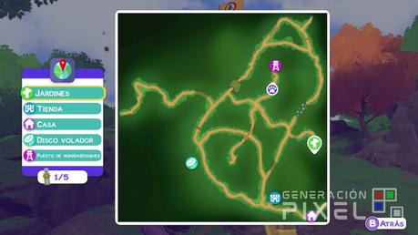 Análisis de Little Friends La Isla de los Cachorros