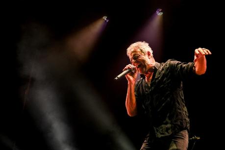 M Clan + Ilegales (2023) Noches del Botánico. Madrid