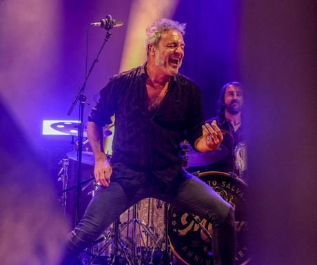 M Clan + Ilegales (2023) Noches del Botánico. Madrid M Clan + Ilegales (2023) Noches del Botánico. Madrid