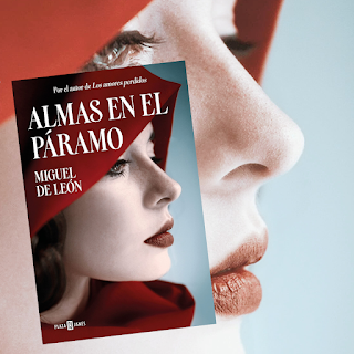 Almas en el páramo (Miguel de León)