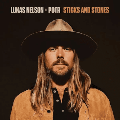 Lukas Nelson & Promise of the Real - Alcohallelujah (2023)