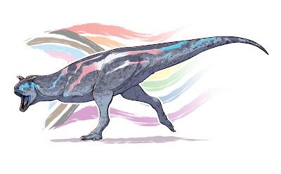 Viajando al pasado con Jack The Vulture