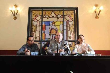 El Gobierno Federal otorga 44 millones de pesos en apoyo al Plan Emergente de Agua de San Luis Potosí