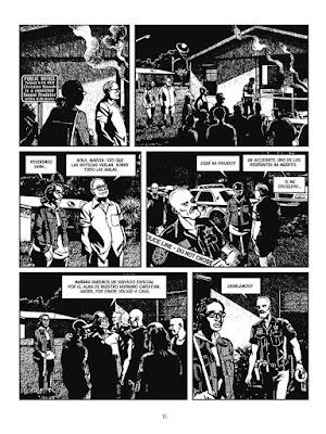 Contrition, de Carlos Portela y Keko. Muy negro todo