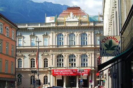 17 atracciones turísticas principales en Innsbruck y Easy Day Trips Museo de arte popular tirolés