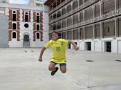 Frontón Beti Jai, joya oculta programa Pasea Madrid. visita cómo conseguir entradas.