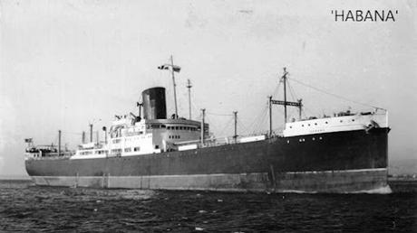 LA COMPAÑÍA TRASATLÁNTICA EN LA GUERRA DE ESPAÑA (1936 - 1939)