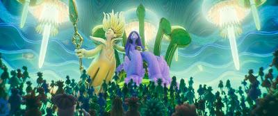 Ruby: Aventuras de una Kraken adolescente; Un cuento que hace aguas