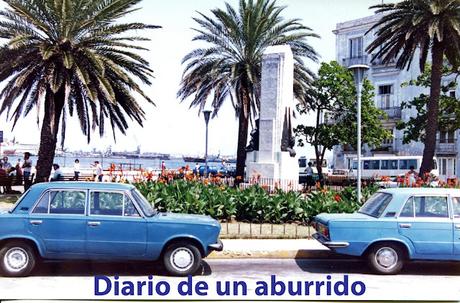 Como polvo en el viento, de Leonardo Padura Como polvo en el viento, de Leonardo Padura