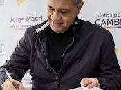 Izquierda impugna Jorge Macri