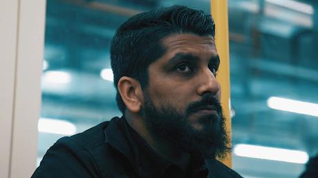 Sheffield '23 - Parte 5: Tecnologías Sheffield '23 - Parte 5: Tecnologías