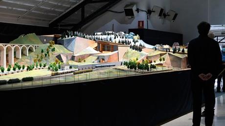 Actividades para disfrutar en familia del mundo del tren este verano