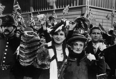 Cabalgata (USA, 1933)