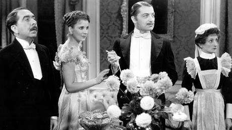 Cabalgata (USA, 1933)