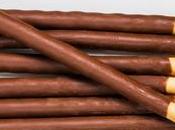 Cigarrillos chocolate