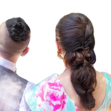 SANTI Y SONIA SANTI Y SONIA