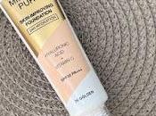 Hidratante color Factor: Reseña