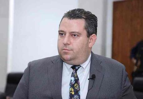 José Antonio Lorca elogia la gestión del alcalde Enrique Galindo en la crisis hídrica de San Luis Potosí