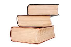 ¿CUÁNTAS PÁGINAS DEBE TENER  UN LIBRO?