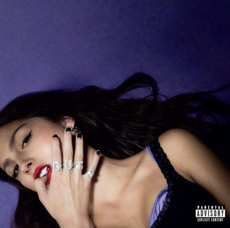 Olivia Rodrigo estrena su single de regreso, ‘vampire’ Guts